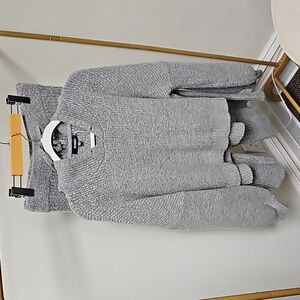 'Missguided' Grey Lounge Set